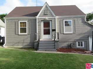 1331 Drexel St, Omaha, NE 68107