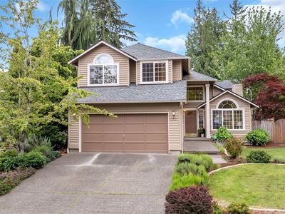 13727 NE 93rd Court, Redmond, WA, 98052
