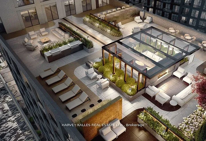 8868 Yonge St #1808E — Photo 17