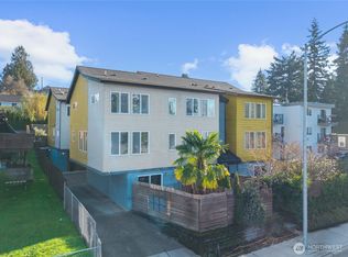 8408 Delridge Way SW APT A, Seattle, WA 98106