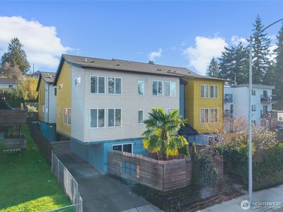 8408 Delridge Way SW #A, Seattle, WA, 98106