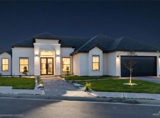 9903 N 25th Ln, McAllen, TX 78504