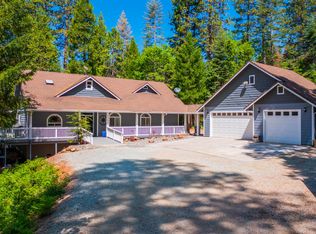 30870 State Highway 44, Shingletown, CA 96088