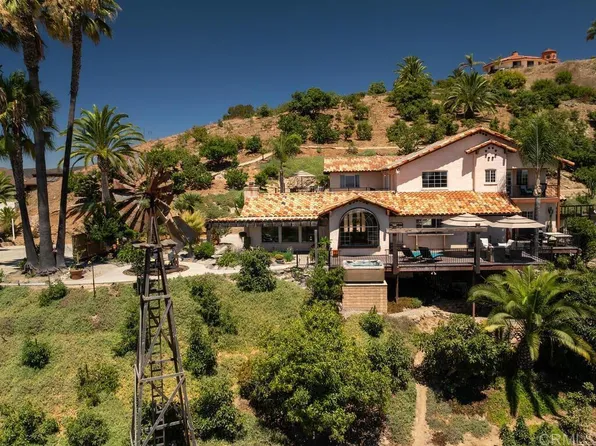3170 Toyon Heights Dr, Fallbrook, CA 92028