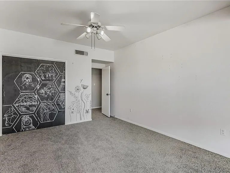 520 S Chaparral St #501 — Photo 24