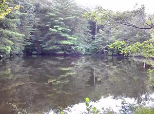 Rivendell Ln, Tellico Plains, TN 37385