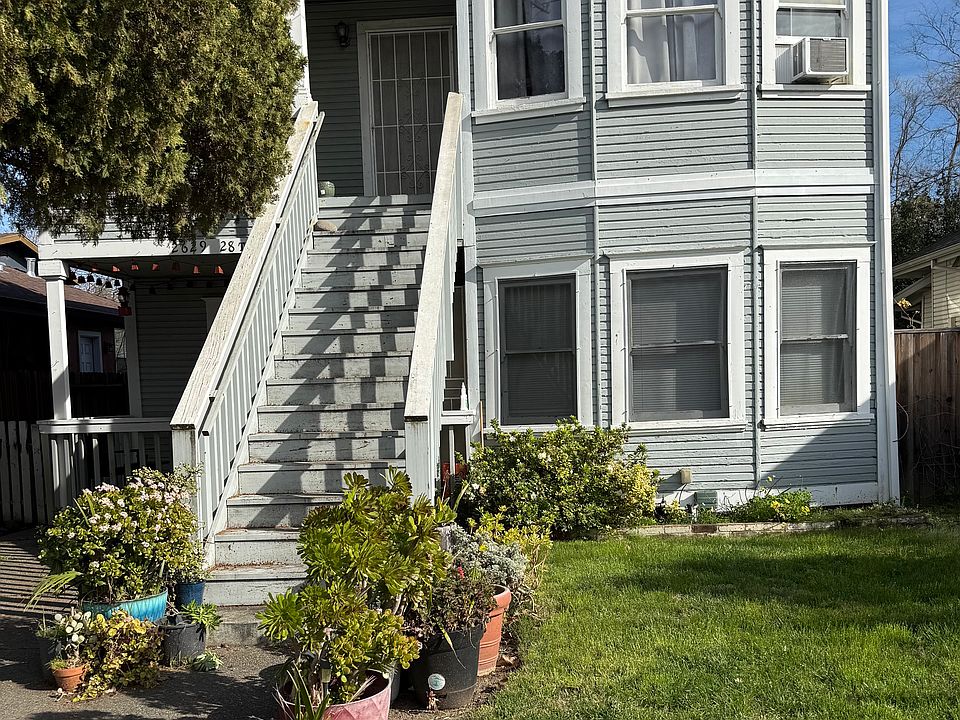 1st image of 2629 28th St APT 4