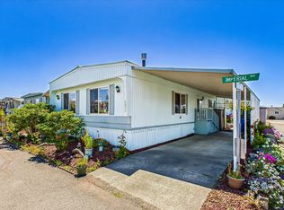 1521 Imperial Way #93, Fortuna, CA 95540