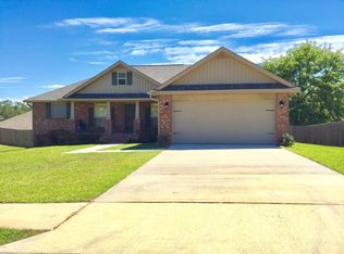 19515 Morris Pond Rd, Gulfport, MS 39503