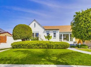 4385 34th St, San Diego, CA 92104