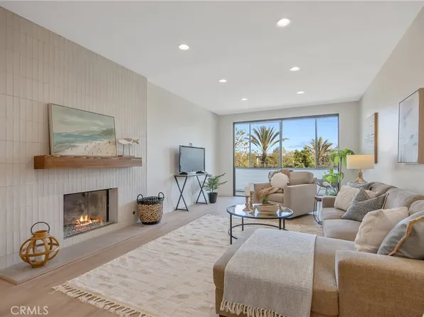 4600 Via Dolce, Marina Del Rey, CA 90292