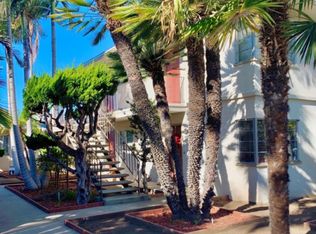 Antone Apartments, San Diego, CA 92103