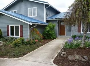 8305 259th Ave E, Buckley, WA 98321