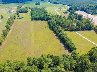 TBD McNabb Shortcut Rd., Loris, SC 29569