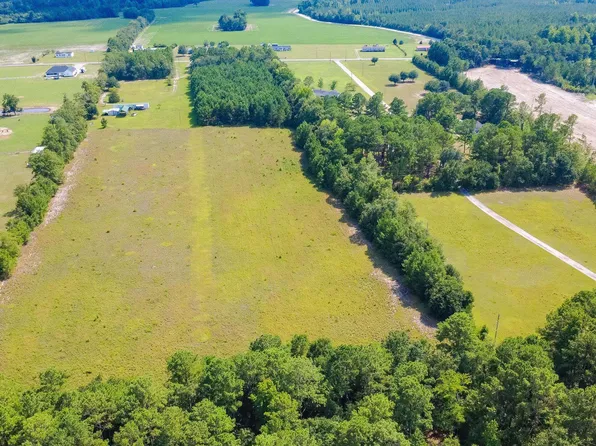 TBD McNabb Shortcut Rd., Loris, SC 29569