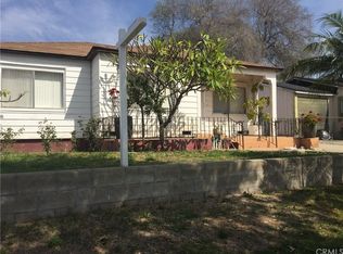 605 W 4th St, Azusa, CA 91702