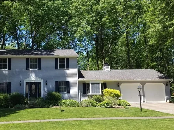 140 Fredericksberg Dr, Avon Lake, OH 44012