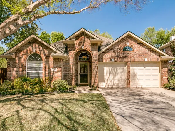 3700 Dresage Ln, Flower Mound, TX 75022