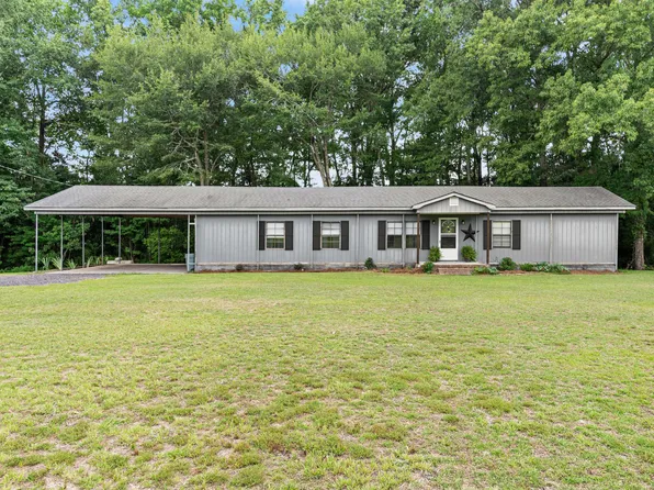 126 Roquemore Dr, Orangeburg, SC 29115