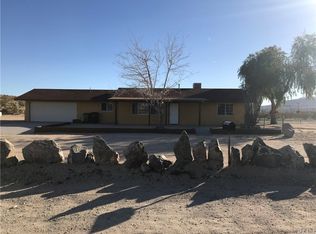 6837 Muntz Ave, Twentynine Palms, CA 92277