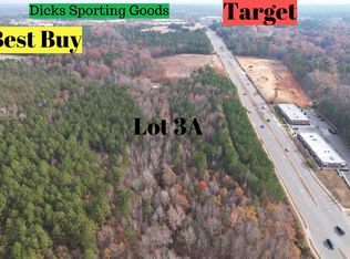 0 Timber Dr, Garner, NC 27529