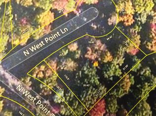 NW Pointe Ln, Allons, TN 38541