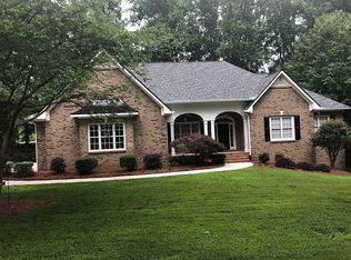 125 Split Ridge Dr, Canton, GA 30115