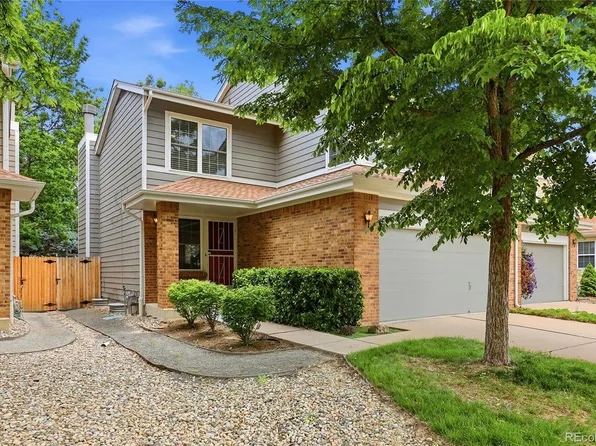 1566 S Syracuse Street, Denver, CO 80231