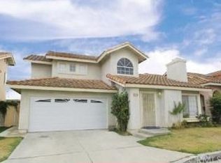 10 Cantera, Santa Ana, CA 92703