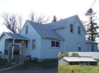 12810 65th Ave NE, Rice, MN 56367