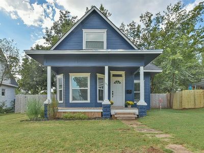 1813 W Noble Ave, Guthrie, OK, 73044
