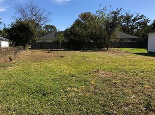 6814 Knox St, Houston, TX 77091