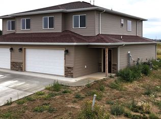 3419 20th Ave, Minot, ND 58703