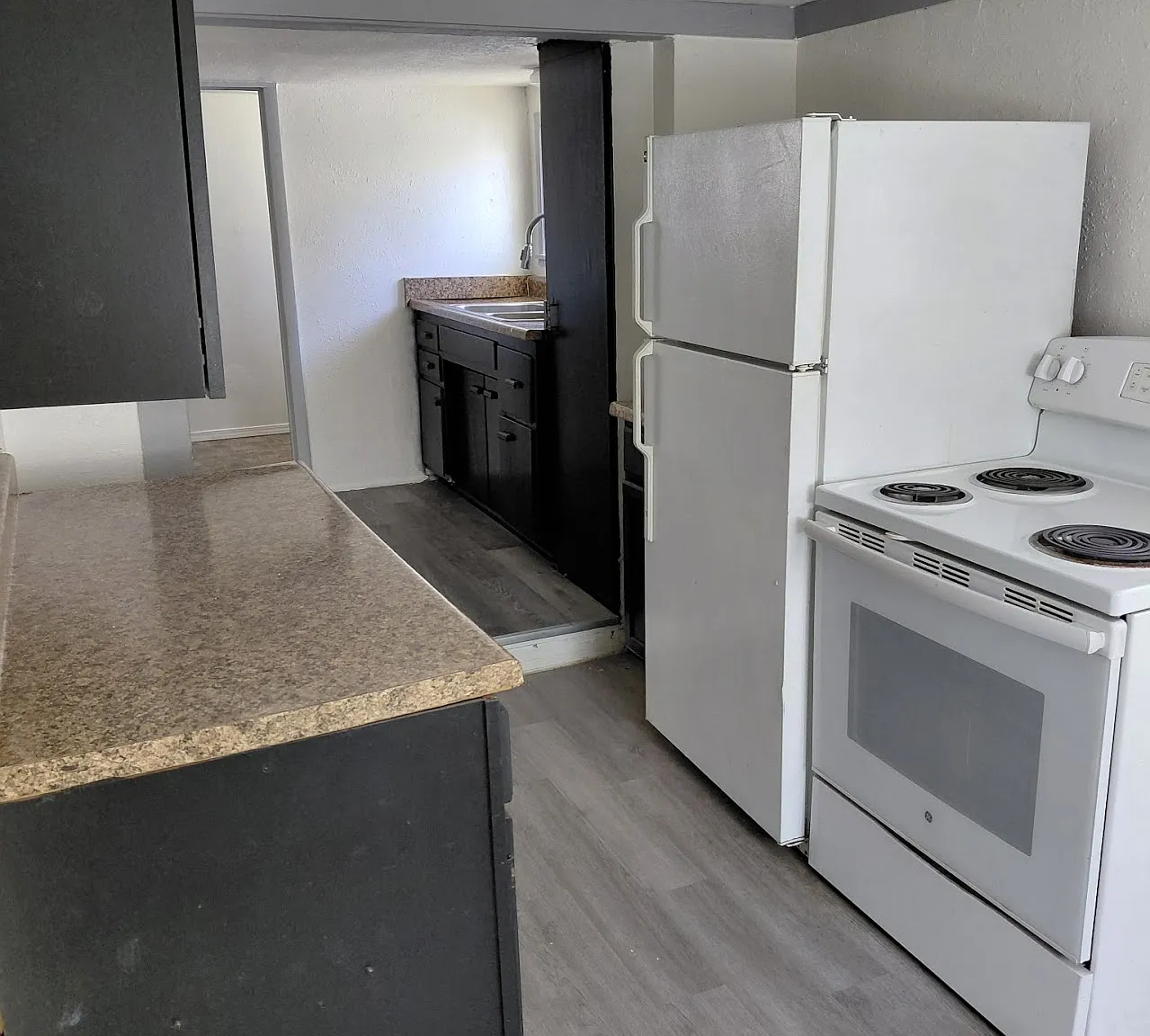 2 bed, 614 sqft, $875 — Photo 4
