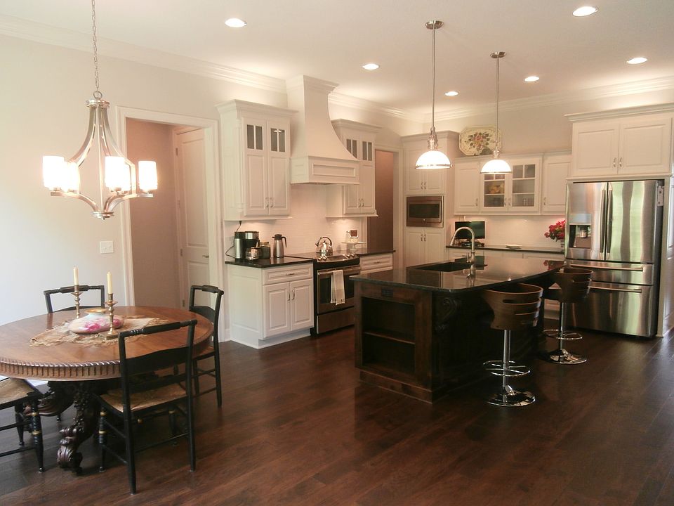 Designer's Kitchen