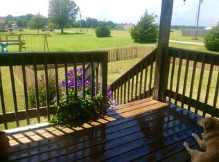 120 Sackett Brand Rd, Clever, MO 65631