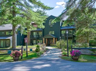 River Run Condominium II, Bartlett, NH 03812