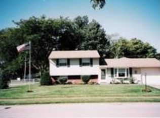 2909 N Bayview Ln, Sandusky, OH