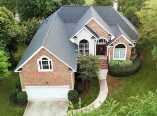 405 Oxenbridge Way, Chapin, SC 29036