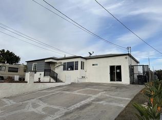 1935-37 Washington St, Lemon Grove, CA 91945