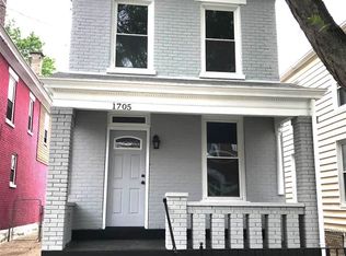 1705 Banklick St, Covington, KY