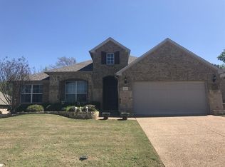 600 Peterhouse Dr, McKinney, TX 75071