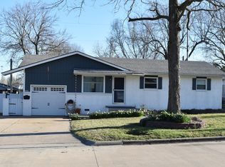 406 13th Ave NE, Miami, OK 74354