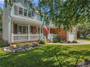 479 Homestead Dr, North Tonawanda, NY 14120