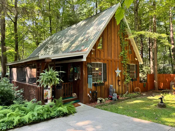 128-151 Northwoods Ln, Sigel, PA 15860