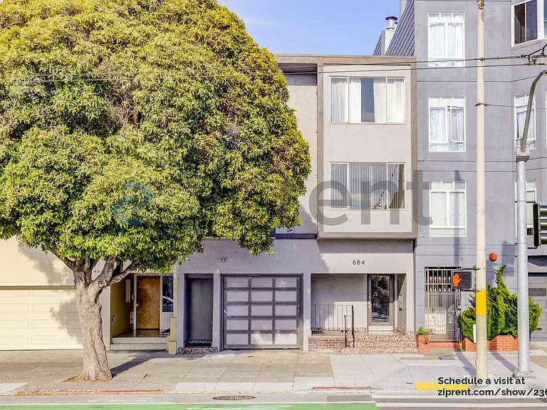 684 Arguello Blvd #4 — Photo 10