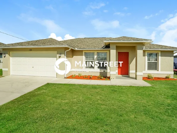 221 NW 25th St, Cape Coral, FL 33993