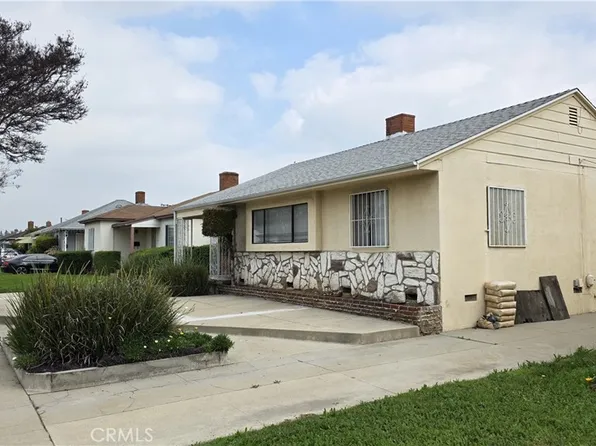 1144 S Hidalgo Ave, Alhambra, CA 91801