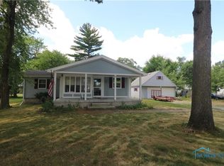 3339 Marsrow Ave, Toledo, OH 43615