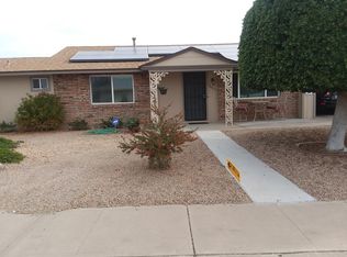 10017 N 103rd Dr, Sun City, AZ 85351